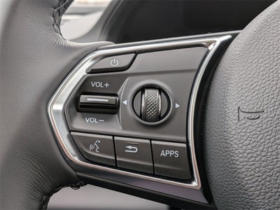 2025 Acura RDX Technology Package SH-AWD