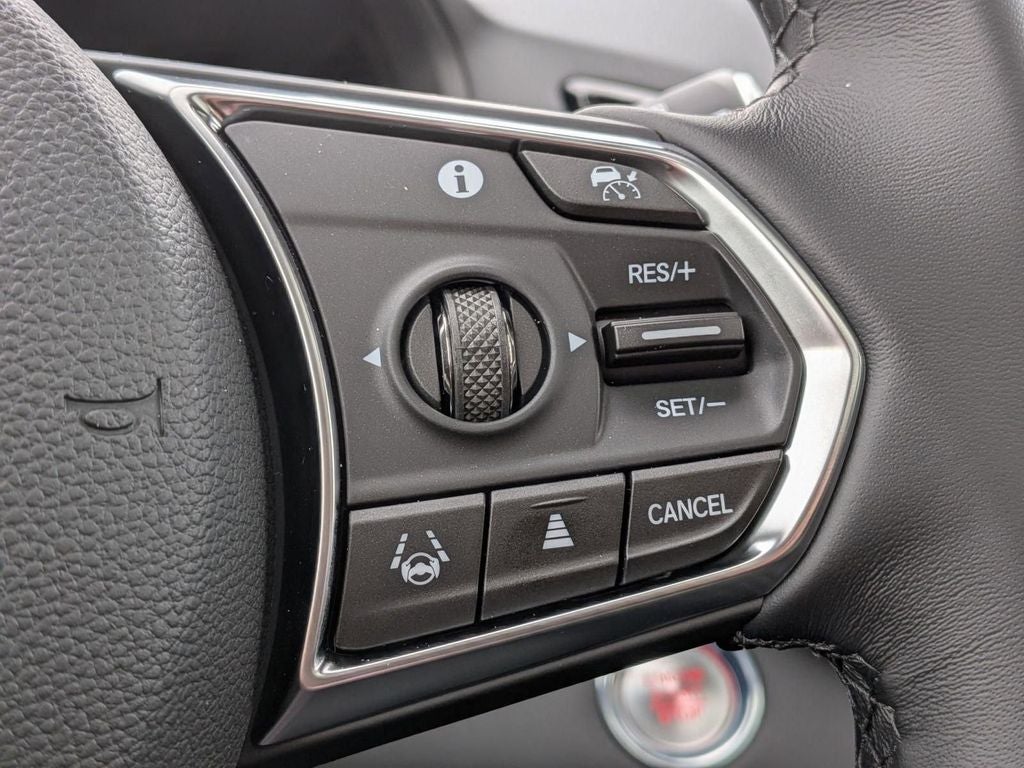 2025 Acura RDX Technology Package SH-AWD