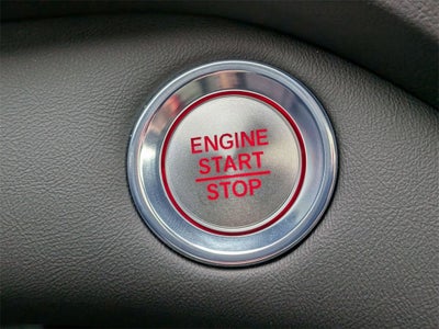 2025 Acura RDX Technology Package SH-AWD