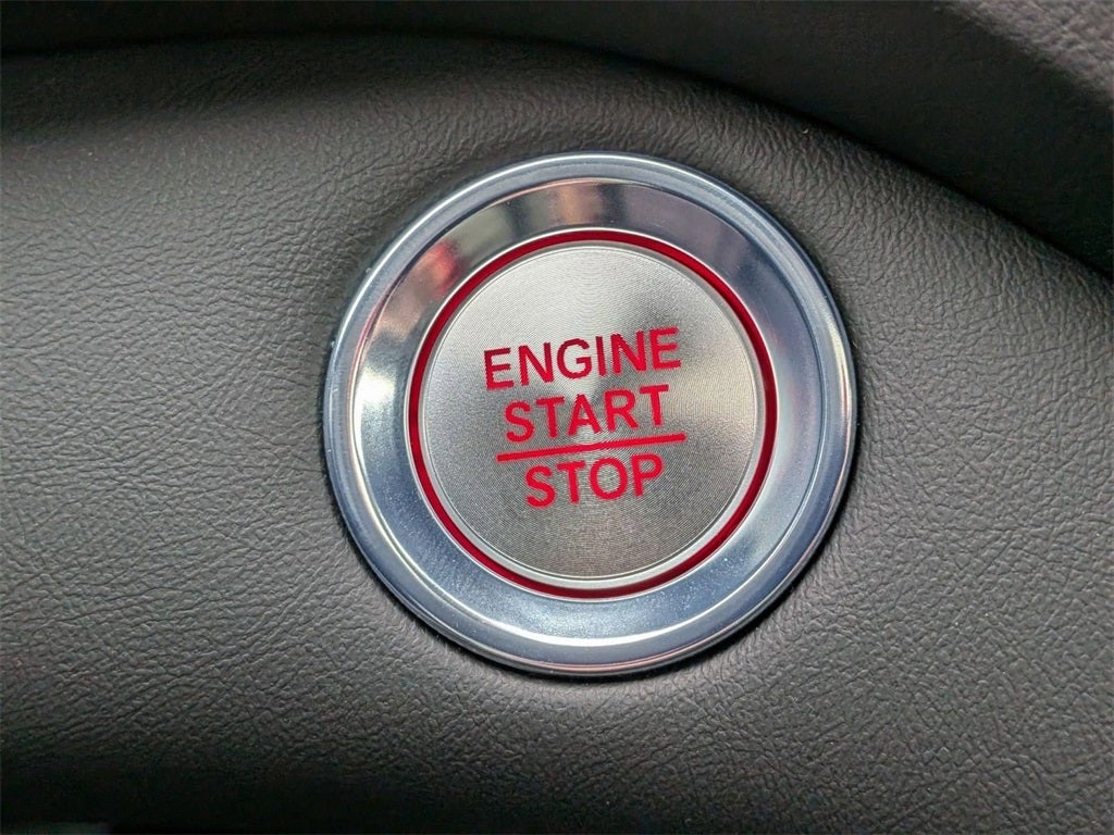 2025 Acura RDX Technology Package SH-AWD