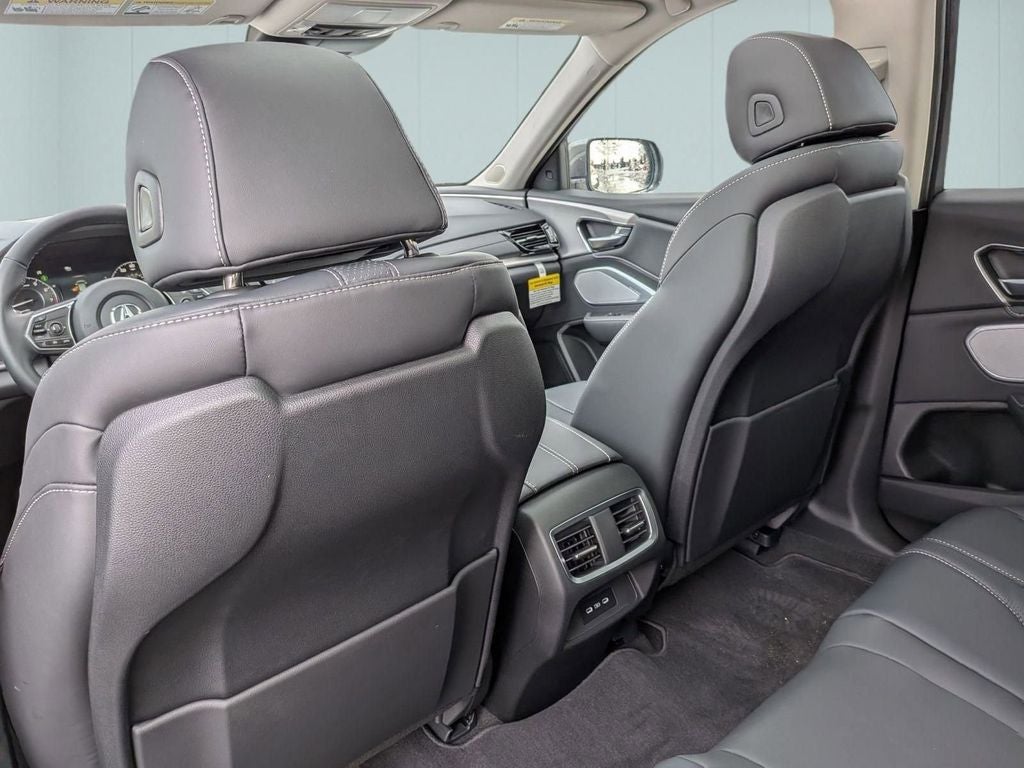 2025 Acura RDX Technology Package SH-AWD
