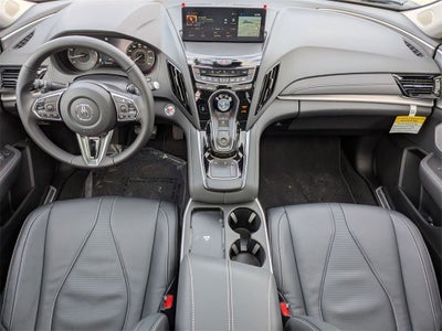 2025 Acura RDX Technology Package SH-AWD