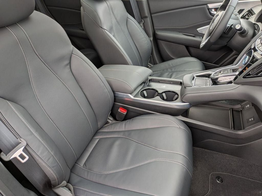 2025 Acura RDX Technology Package SH-AWD