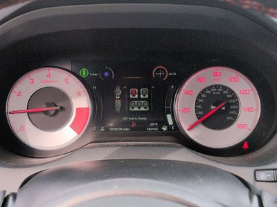 2025 Acura RDX A-Spec Package SH-AWD