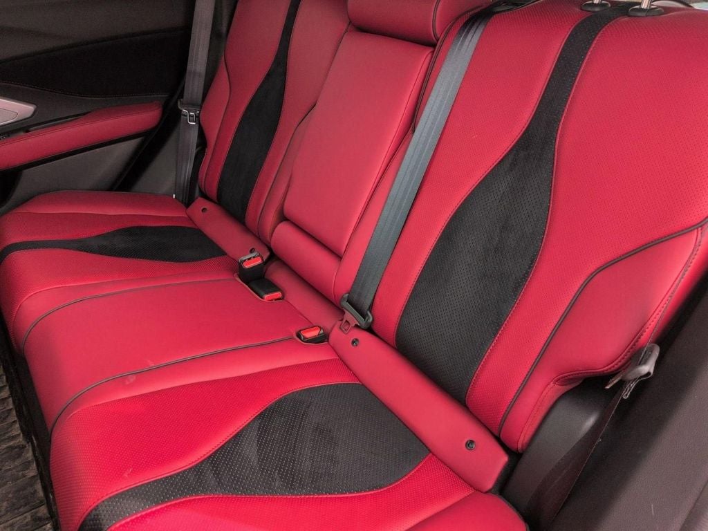 2025 Acura RDX A-Spec Package SH-AWD