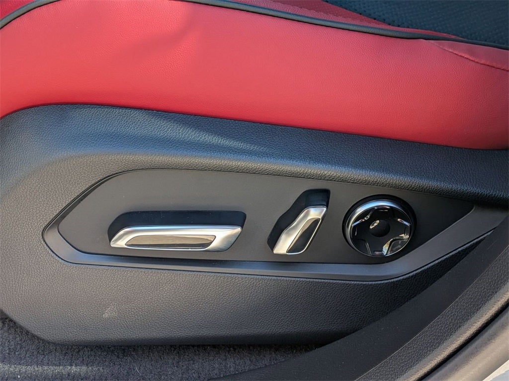 2025 Acura RDX A-Spec Package SH-AWD