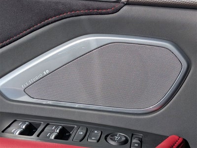 2025 Acura RDX A-Spec Package SH-AWD