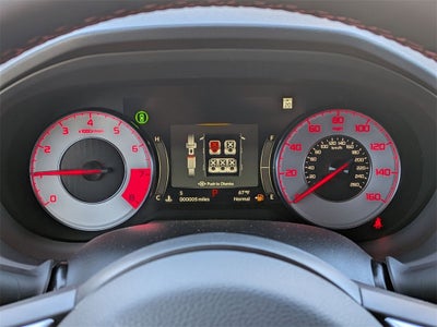 2025 Acura RDX A-Spec Package SH-AWD