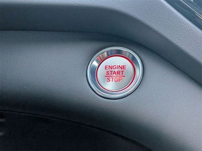 2025 Acura RDX A-Spec Package SH-AWD