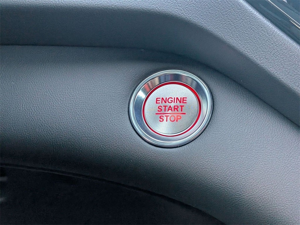 2025 Acura RDX A-Spec Package SH-AWD