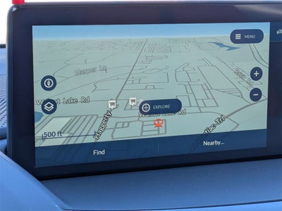 2025 Acura RDX A-Spec Package SH-AWD