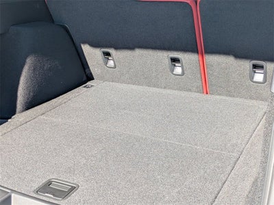 2025 Acura RDX A-Spec Package SH-AWD