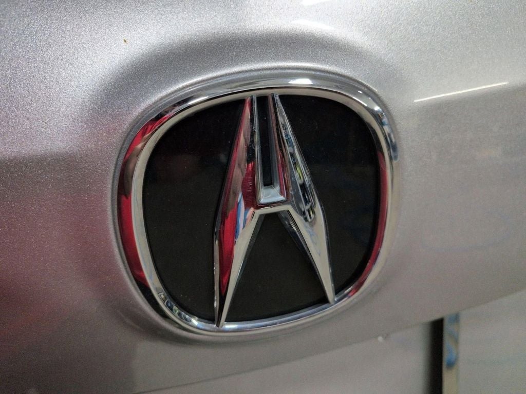 2024 Acura RDX A-Spec Package SH-AWD