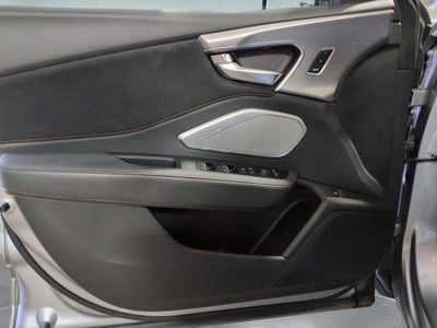 2024 Acura RDX A-Spec Package SH-AWD