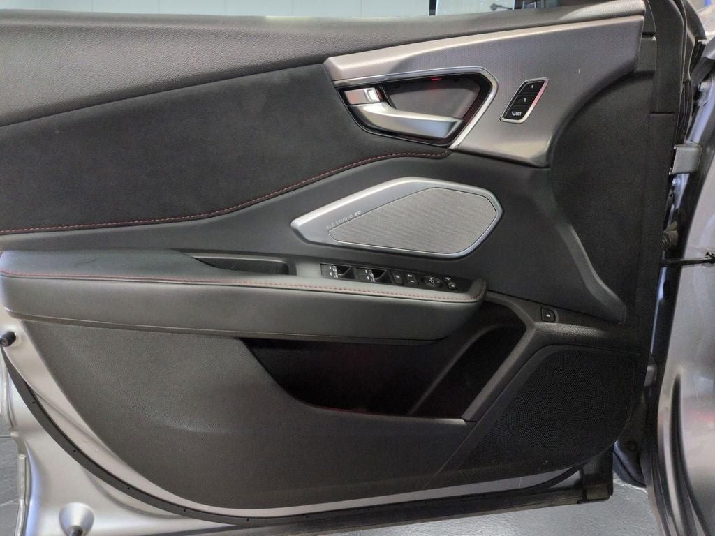 2024 Acura RDX A-Spec Package SH-AWD