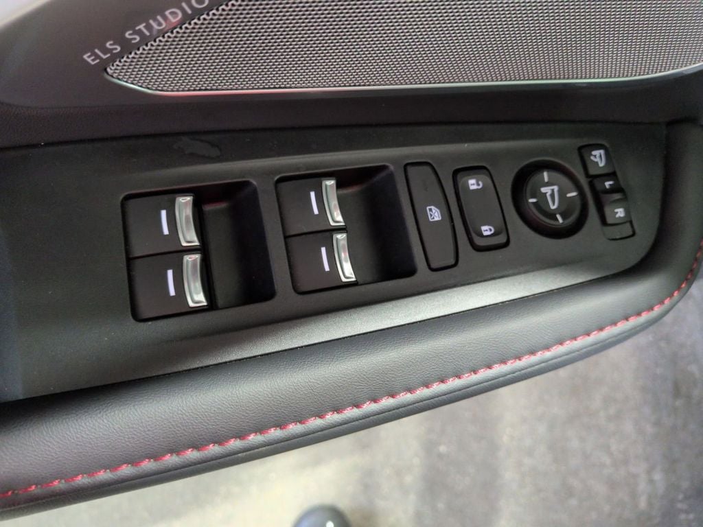 2024 Acura RDX A-Spec Package SH-AWD