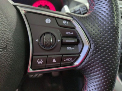 2024 Acura RDX A-Spec Package SH-AWD