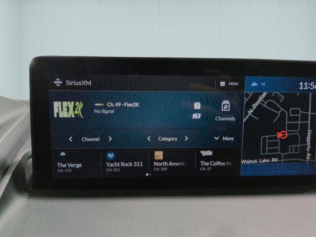 2024 Acura RDX A-Spec Package SH-AWD