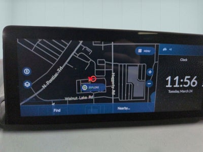 2024 Acura RDX A-Spec Package SH-AWD