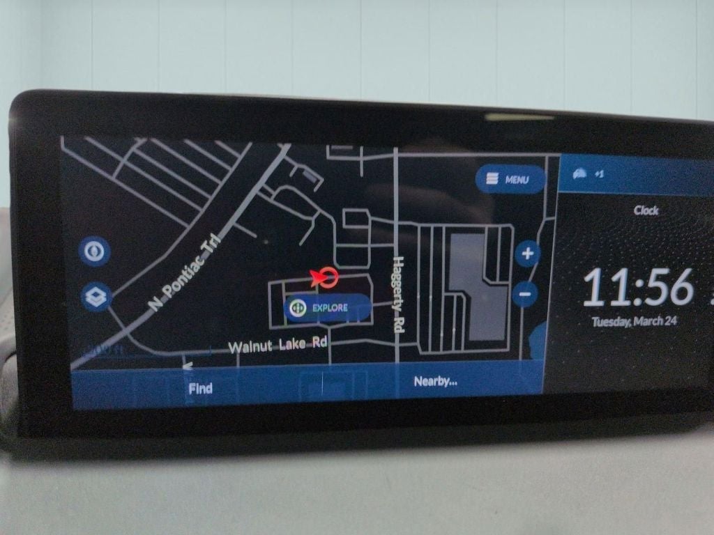 2024 Acura RDX A-Spec Package SH-AWD