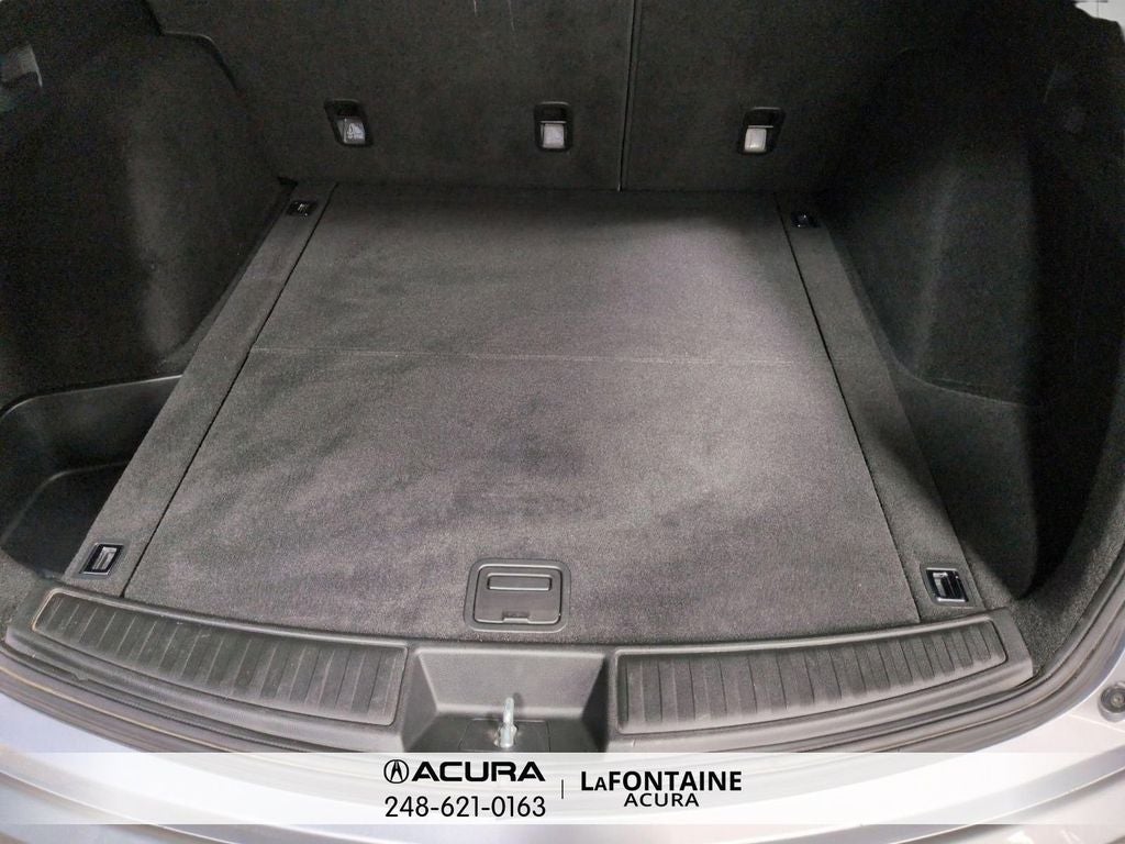 2024 Acura RDX A-Spec Package SH-AWD