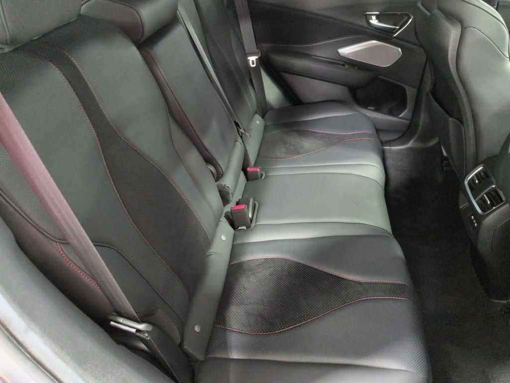 2024 Acura RDX A-Spec Package SH-AWD