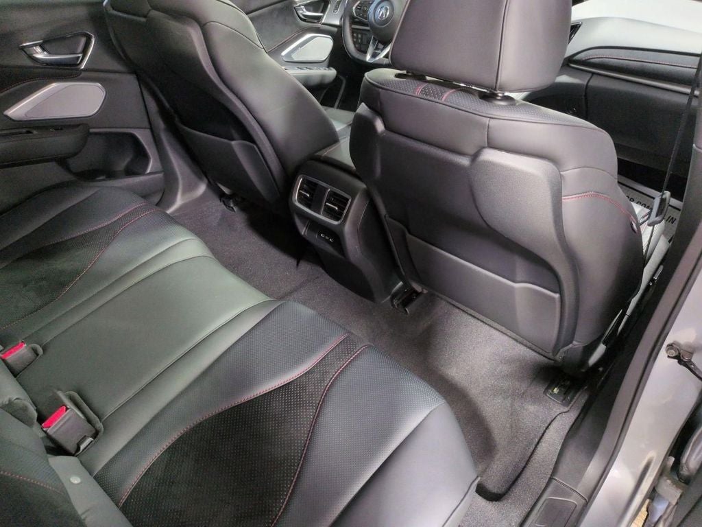 2024 Acura RDX A-Spec Package SH-AWD