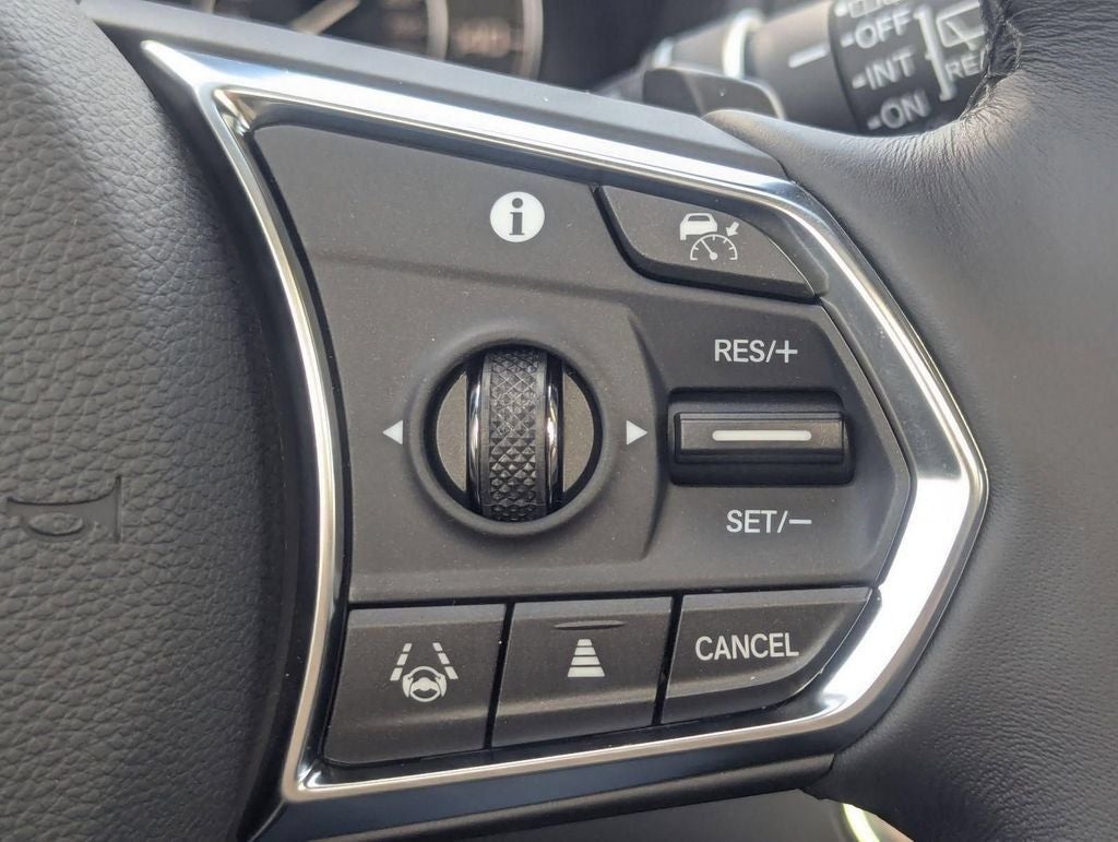2026 Acura RDX Advance Package SH-AWD