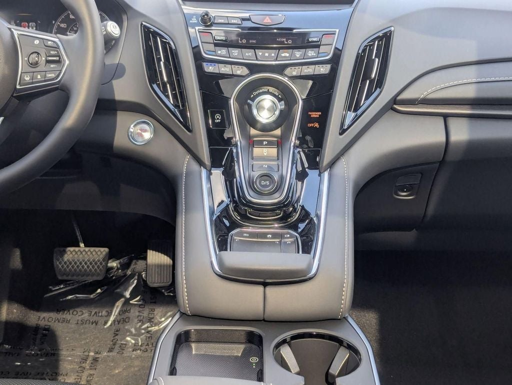2026 Acura RDX Advance Package SH-AWD