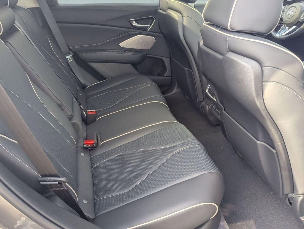 2026 Acura RDX Advance Package SH-AWD