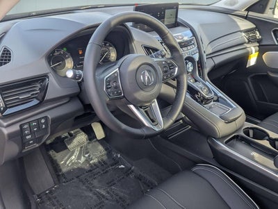 2026 Acura RDX Advance Package SH-AWD