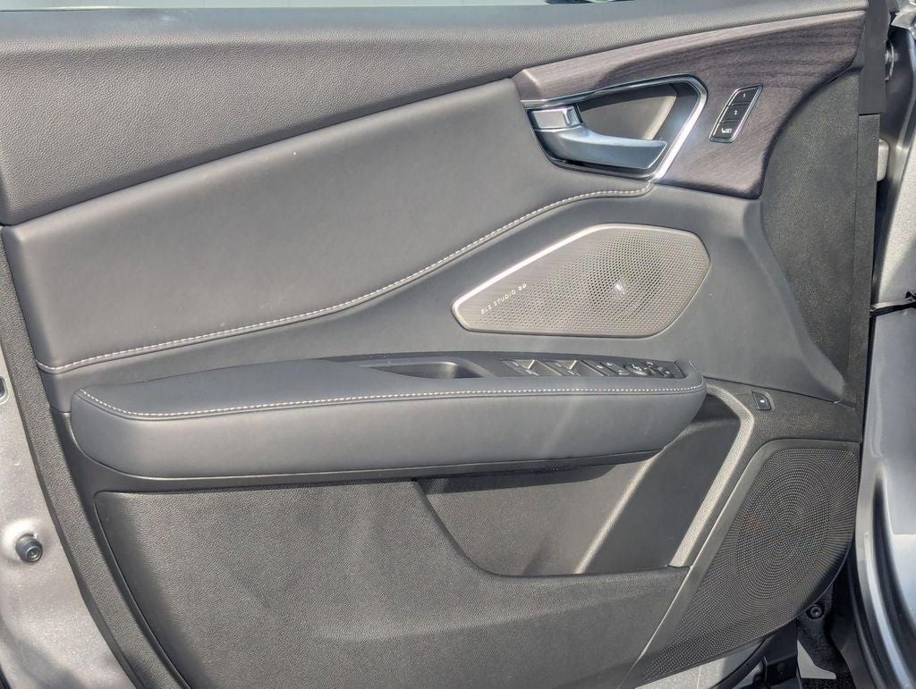 2026 Acura RDX Advance Package SH-AWD
