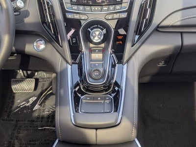 2026 Acura RDX Advance Package SH-AWD