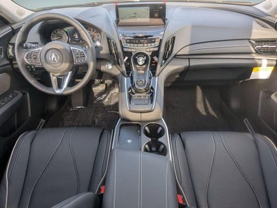 2026 Acura RDX Advance Package SH-AWD
