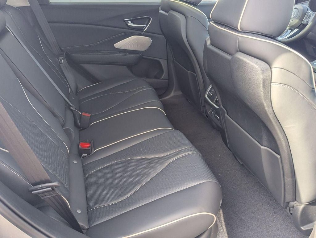 2026 Acura RDX Advance Package SH-AWD
