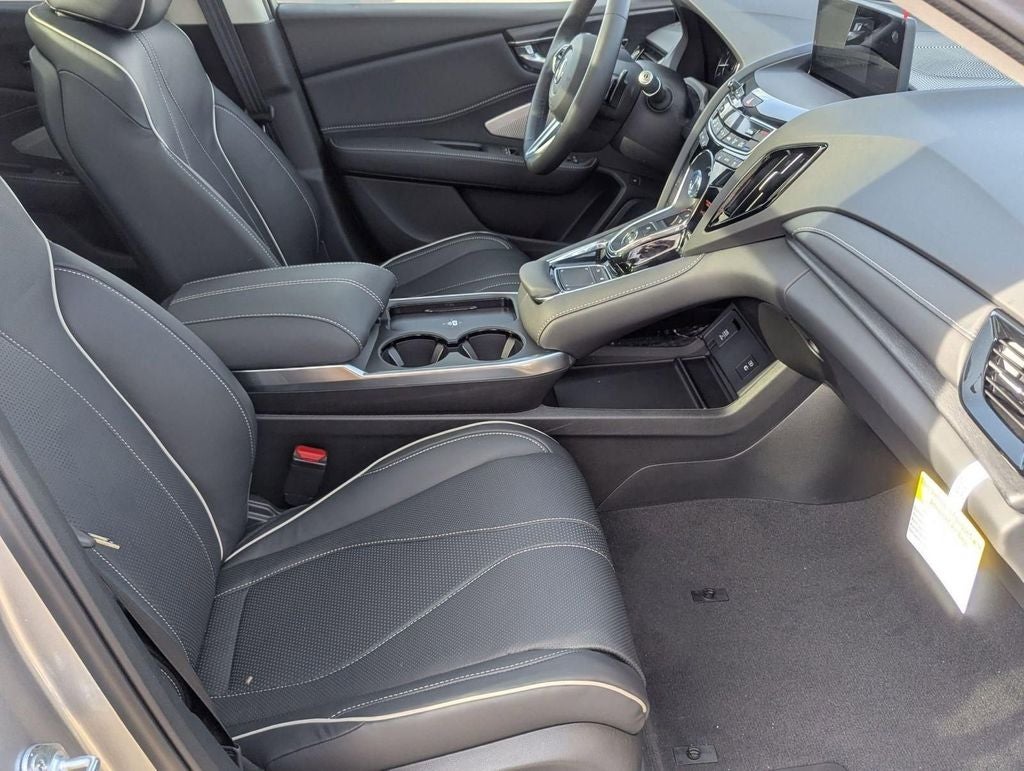 2026 Acura RDX Advance Package SH-AWD