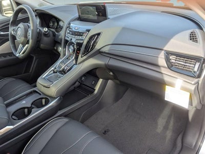 2026 Acura RDX Advance Package SH-AWD