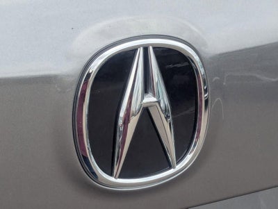 2026 Acura RDX A-Spec Advance Package SH-AWD