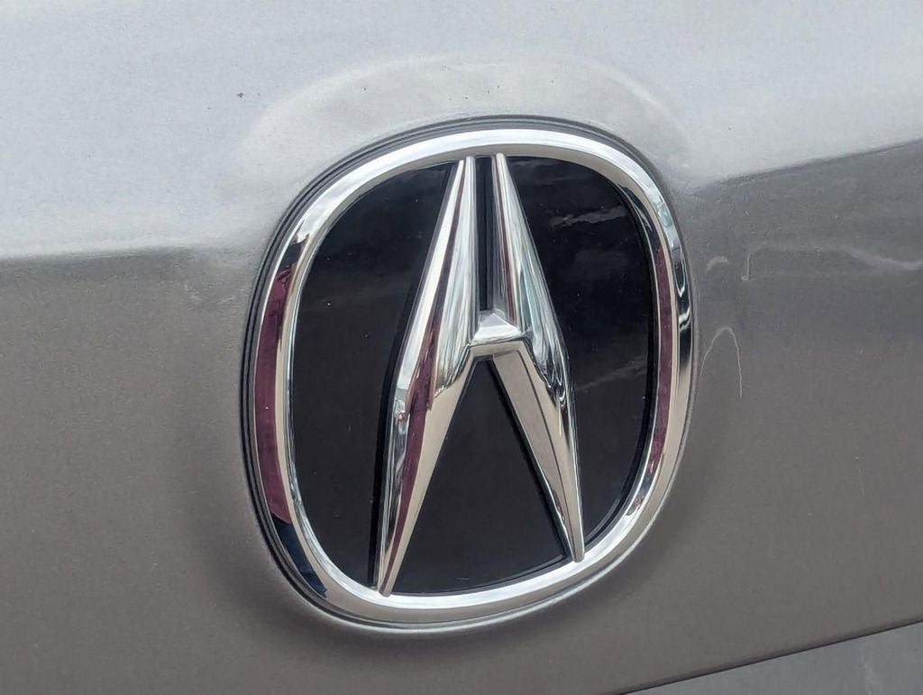 2026 Acura RDX A-Spec Advance Package SH-AWD