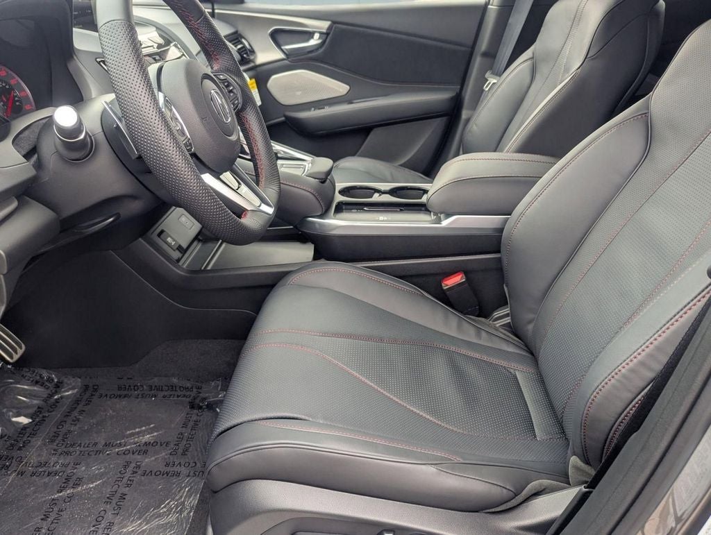 2026 Acura RDX A-Spec Advance Package SH-AWD