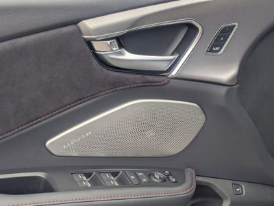 2026 Acura RDX A-Spec Advance Package SH-AWD