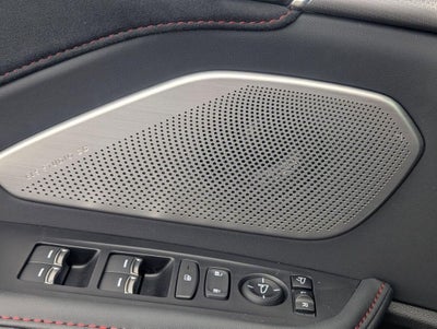 2026 Acura RDX A-Spec Advance Package SH-AWD