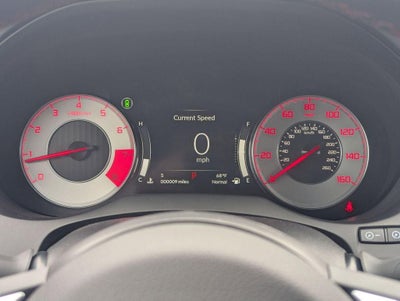 2026 Acura RDX A-Spec Advance Package SH-AWD