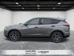 2026 Acura RDX A-Spec Advance Package SH-AWD