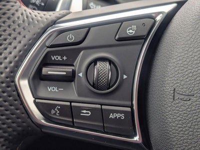 2026 Acura RDX A-Spec Advance Package SH-AWD