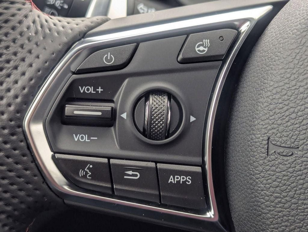 2026 Acura RDX A-Spec Advance Package SH-AWD