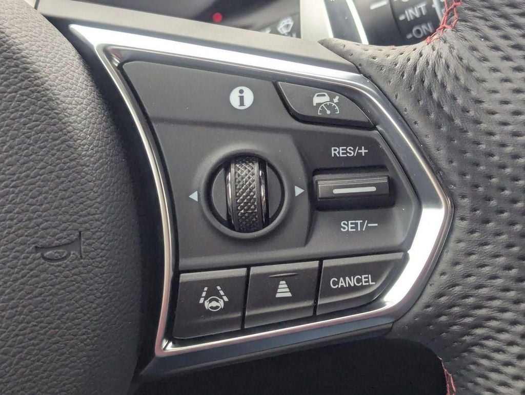 2026 Acura RDX A-Spec Advance Package SH-AWD