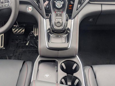 2026 Acura RDX A-Spec Advance Package SH-AWD