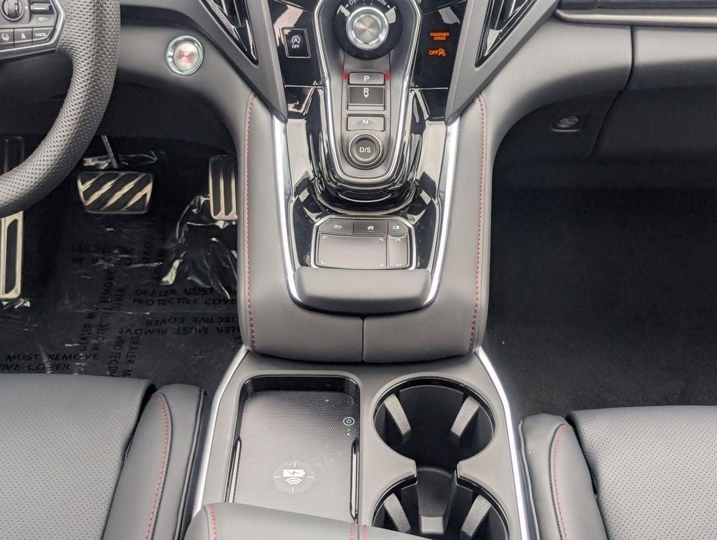 2026 Acura RDX A-Spec Advance Package SH-AWD