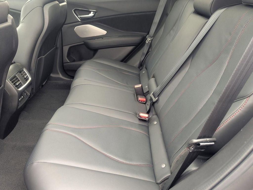 2026 Acura RDX A-Spec Advance Package SH-AWD